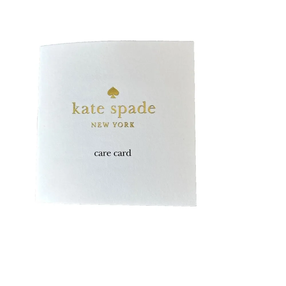 Kate Spade Briley Nylon Top Zip Medium Makeup Travel Bag Dark Currant NEW
